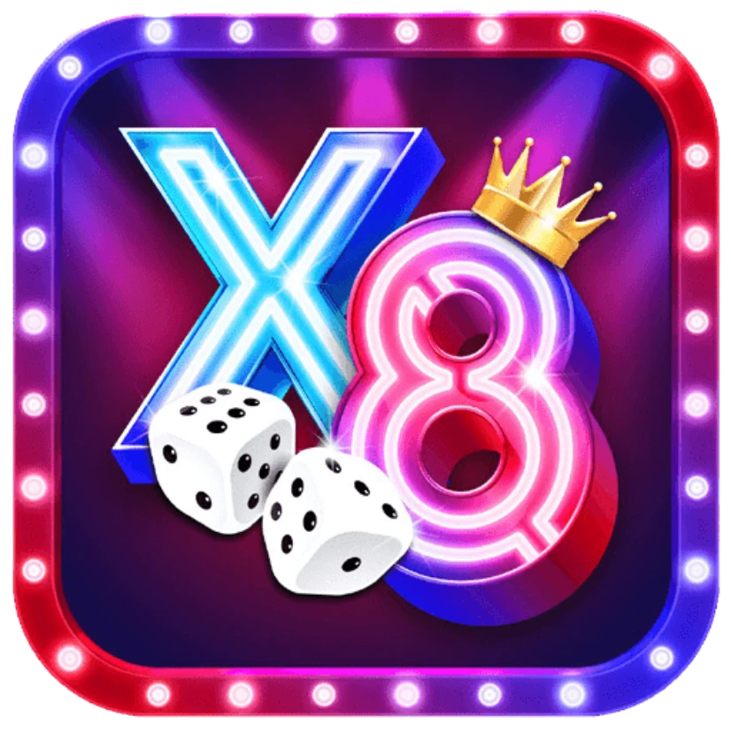 X8 – Game bài đổi thưởng