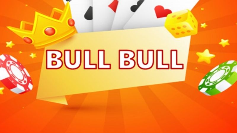 Tổng quan về game casino Bull Bull