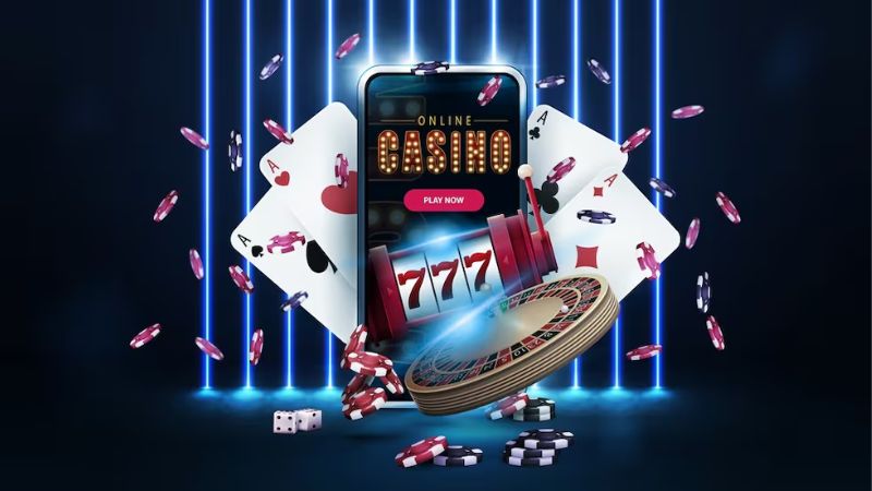 Tìm hiểu Casino Online là gì?