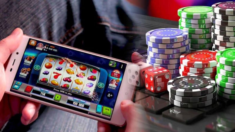 Cách chơi casino online phổ biến nhất cho anh em