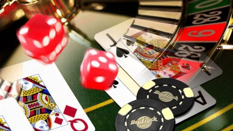 Chiến thuật chơi casino online cho người mới