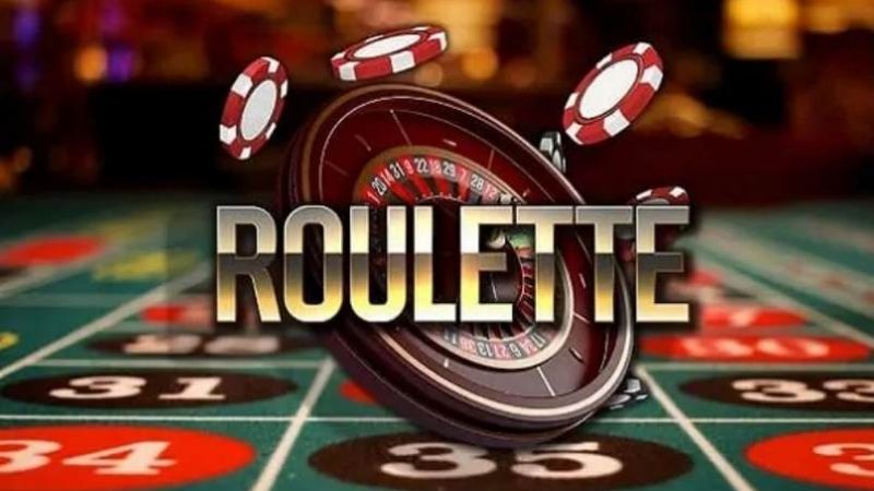 Luật chơi game bài Roulette ra sao