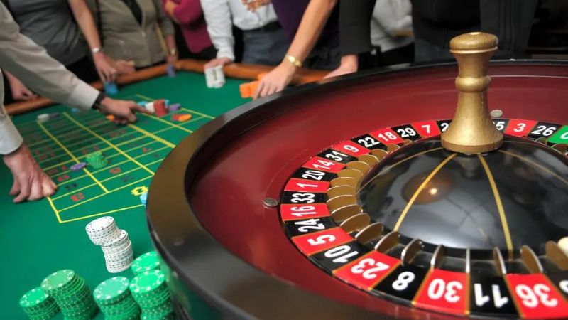 Tìm hiểu những chiến thuật, mẹo chơi roulette games hiệu quả