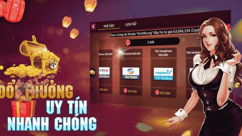 Tiêu chuẩn đánh giá game bài uy tín là gì?